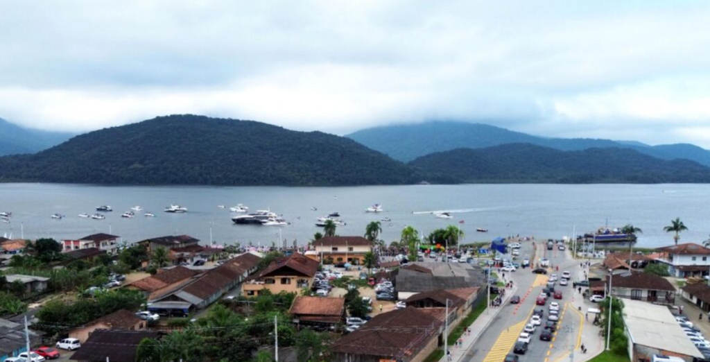 Revitalização da Vigorelli eleva turismo em Joinville e atrai moradores e visitantes