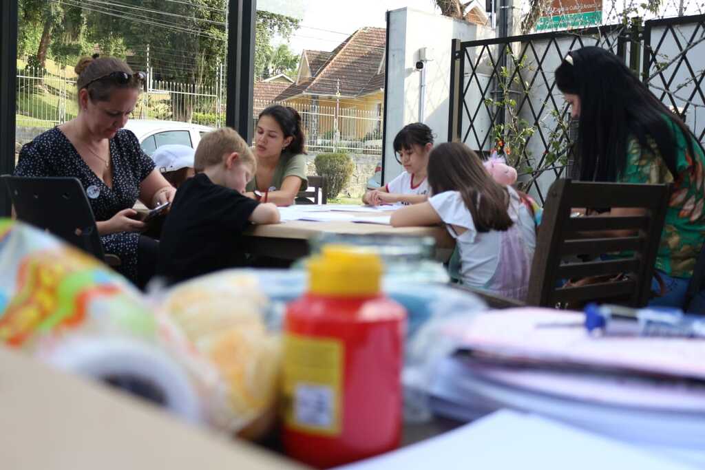 Instituto Juarez Machado promove Mês do Livro com oficina gratuita e programação especial
