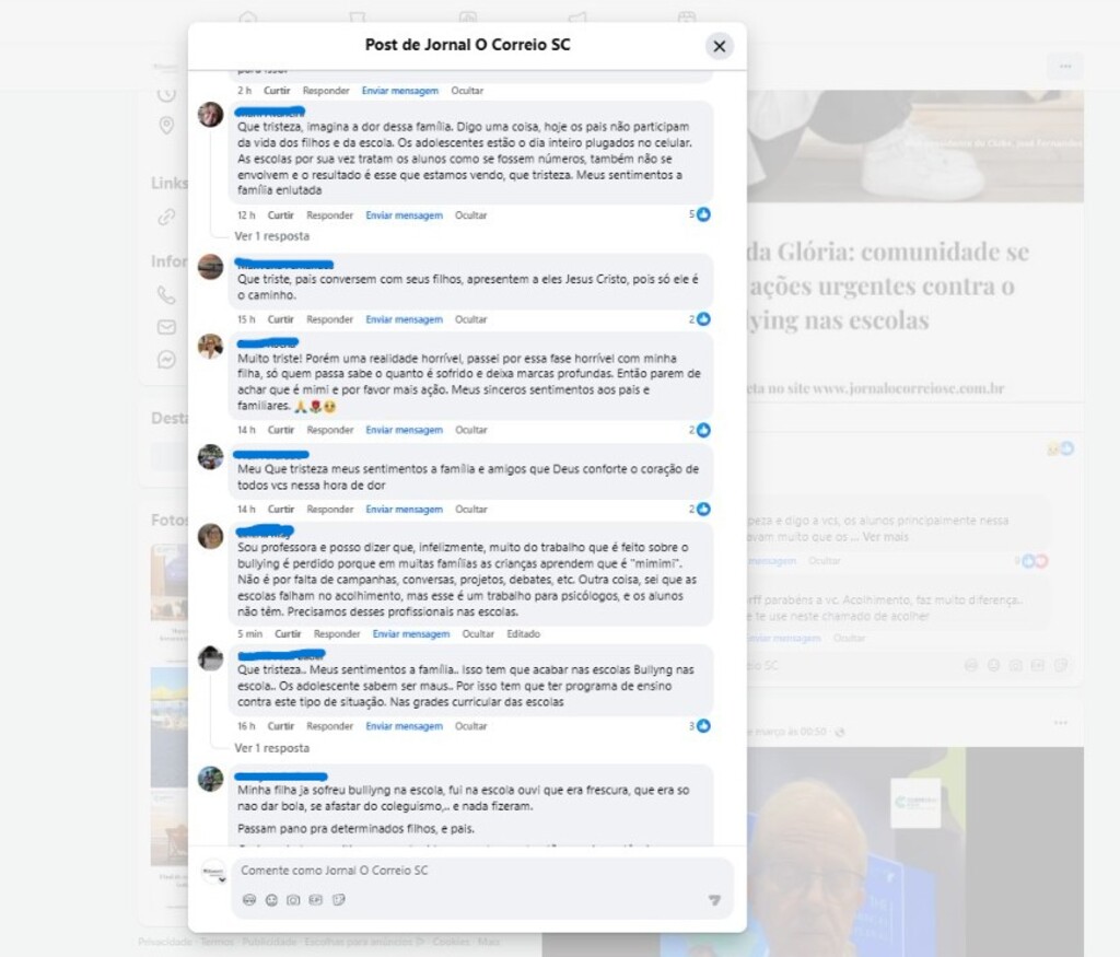 Caso na Vila da Glória impulsiona pedido por implantação do NEAVIT do MPSC em São Francisco do Sul