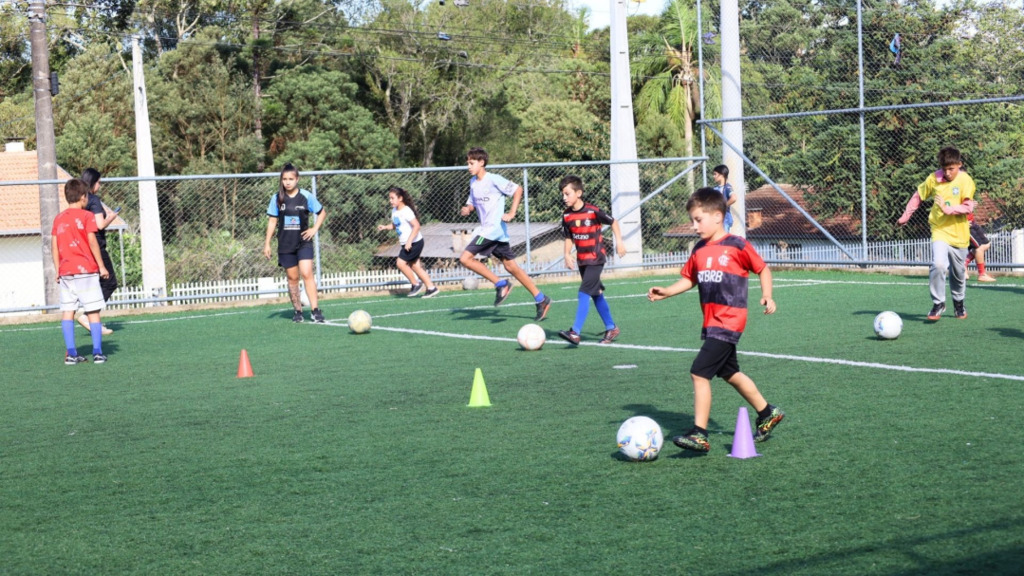 Governo de Canoinhas lança o projeto 