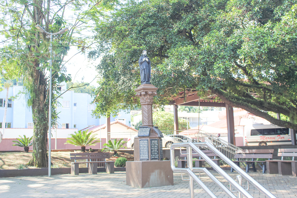Celebração de 100 anos da primeira missa de Porto Novo será neste sábado