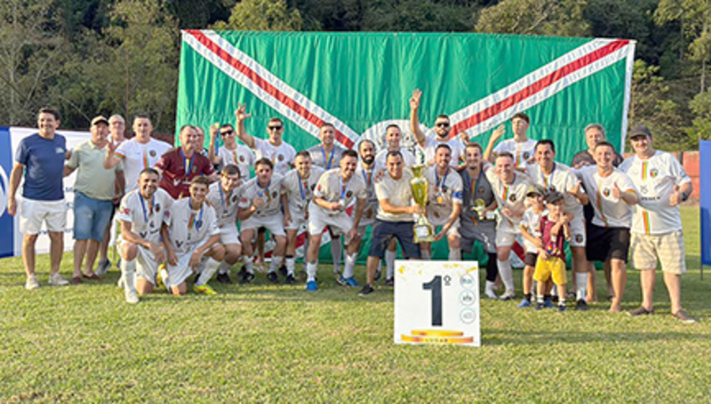 Três campeões são definidos no Suíço