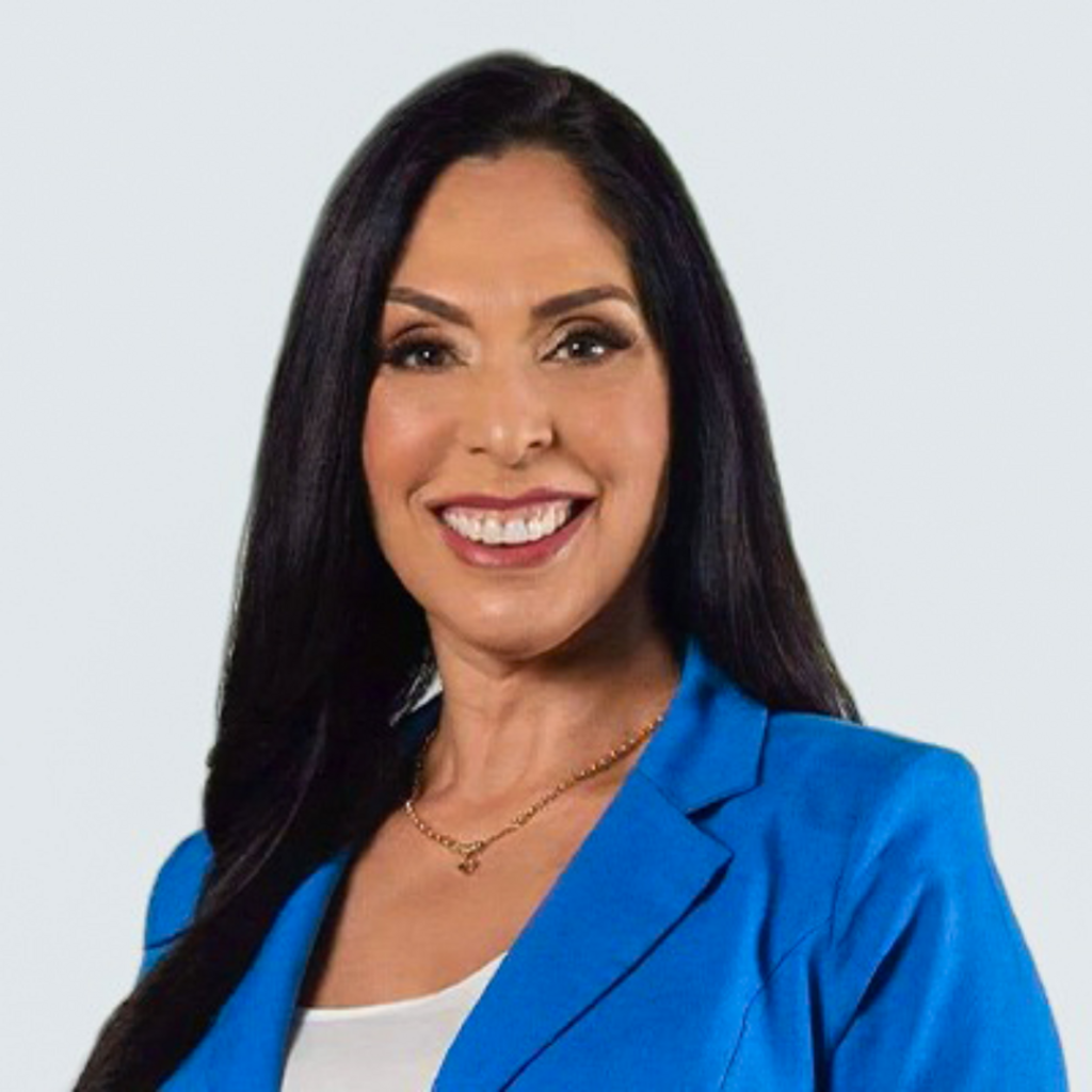 DEPUTADA FEDERAL GEOVANIA DE SÁ TROCOU  PSDB PELO REPUBLICANOS