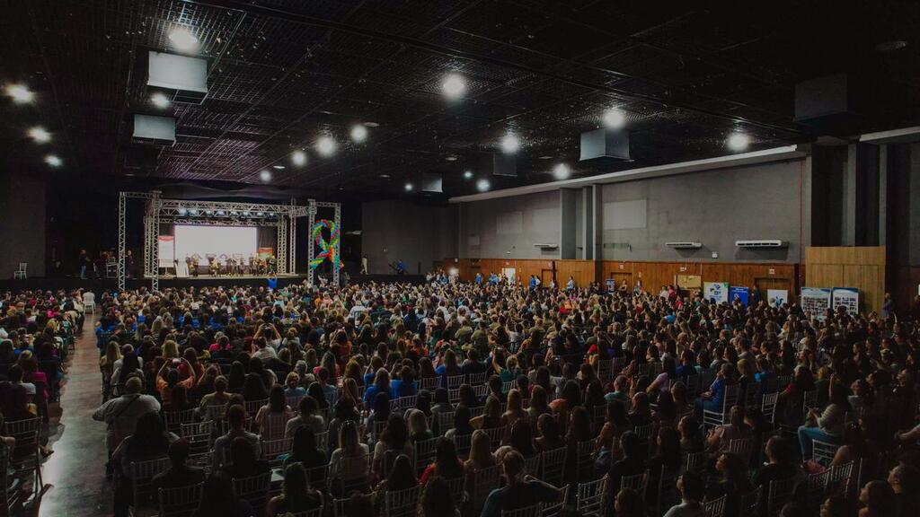 Novo recorde? Seminário de Autismo em Lages tem alta procura nas inscrições