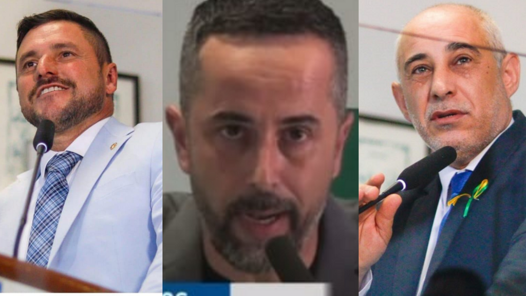 Após ausência em reunião inicial, vereadores da base governista passam a comandar a CPI do lixo em Garopaba