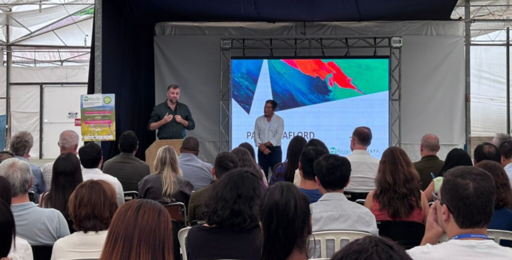 Turismo de Joinville é destaque nacional em reunião no interior de São Paulo