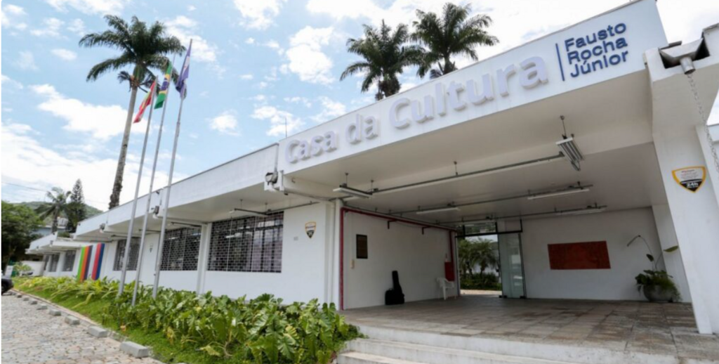 Semana da Voz em Joinville terá oficinas, palestras e apresentações gratuitas