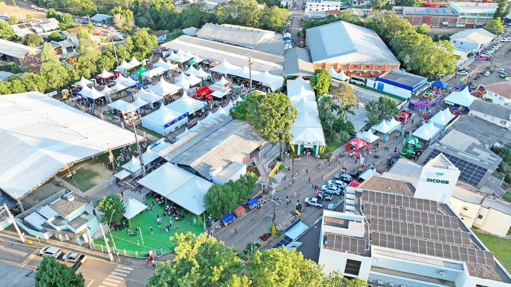 Faltam 14 dias para a EFACITUS 2026 em Tunápolis