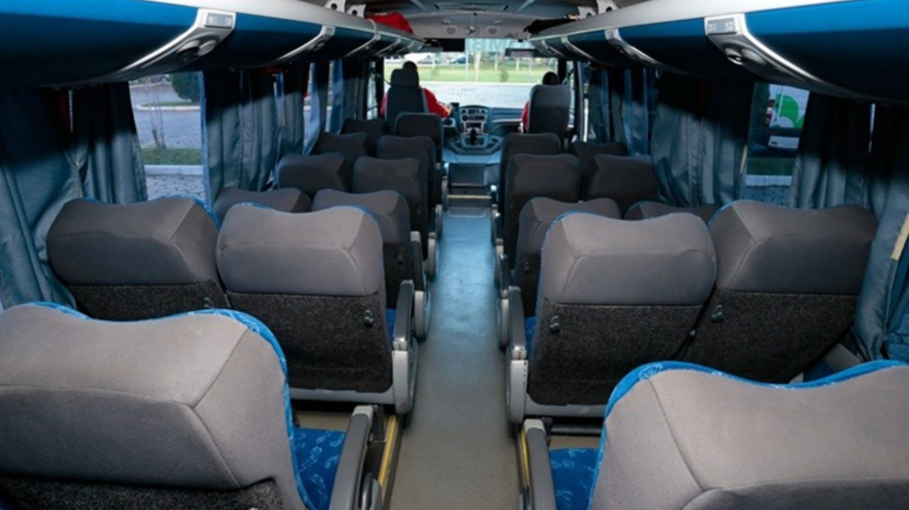 Infraestrutura estadual lança editais destinados à prestação de serviço no transporte intermunicipal