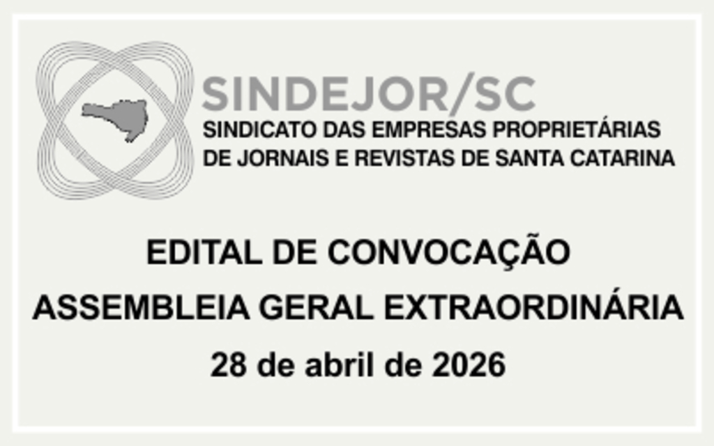 ASSEMBLEIA GERAL EXTRAORDINÁRIA