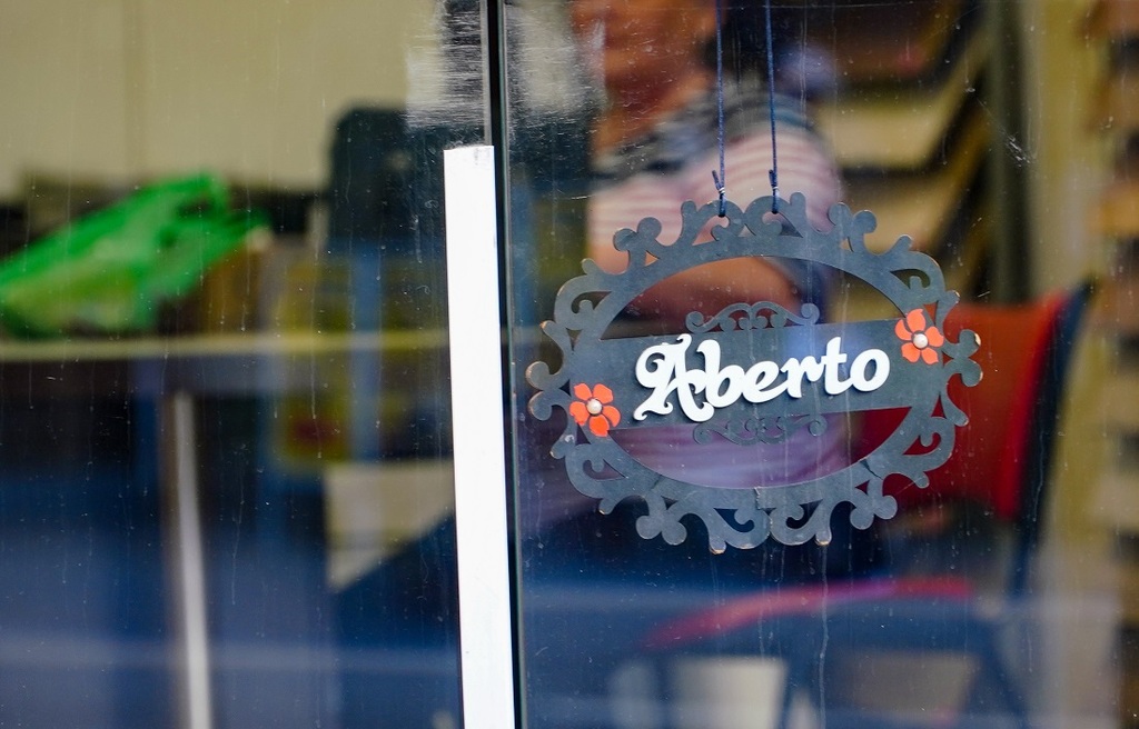 Santa Catarina abre mais de 45 mil novas empresas no primeiro trimestre