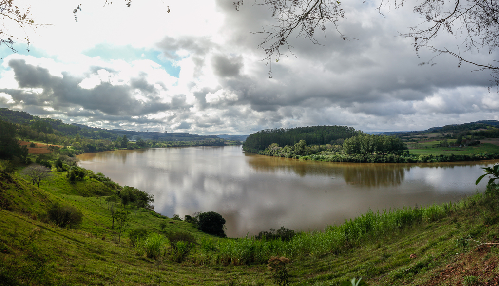 Previsão indica variação no tempo e pancadas de chuva na região