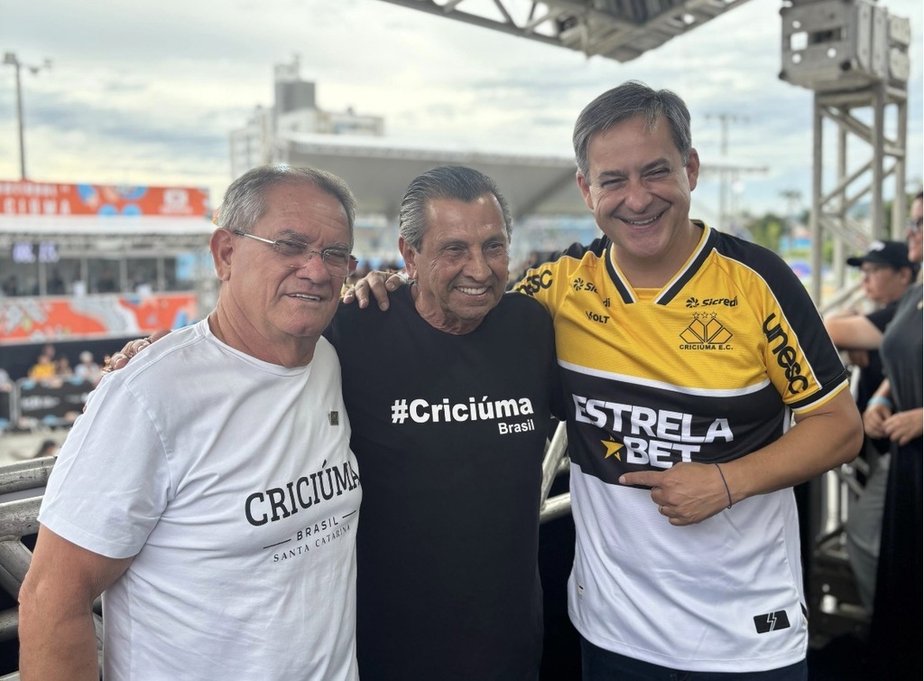 Prefeitura de Criciúma fará modernização e ampliação de pistas de skate