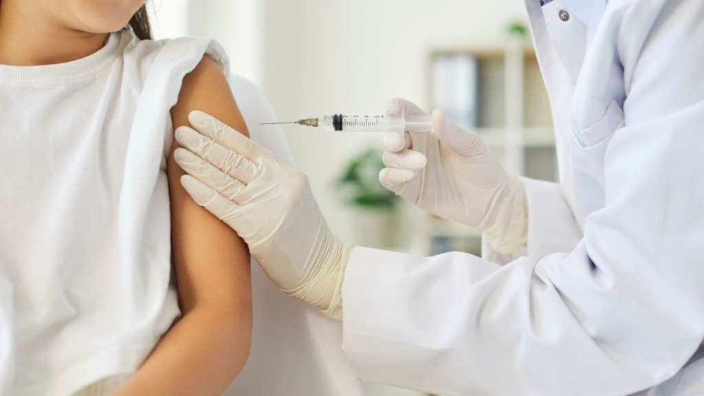 Saúde de Canoinhas reforça orientação para que grupos prioritários se vacinem contra a gripe