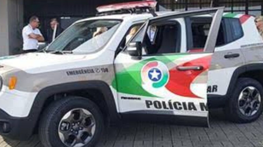 MULHER É VÍTIMA DE AGRESSÃO E AMEAÇAS DE MORTE EM SANTA ROSA DO SUL