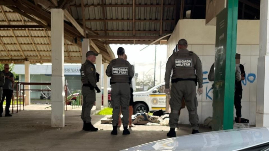 BM REALIZA OPERAÇÃO DESGARRADOS II EM TORRES