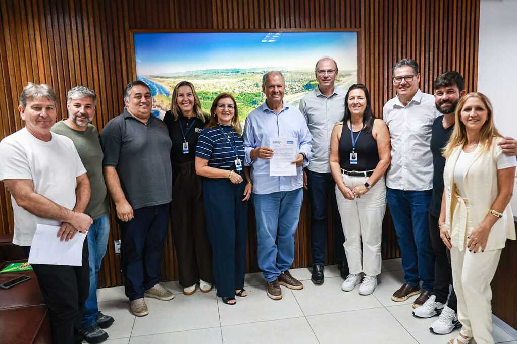 TORRES RECEBE R$ 450 MIL EM EMENDAS FEDERAIS PARA PAVIMENTAÇÃO URBANA E CUSTEIO DA APAE