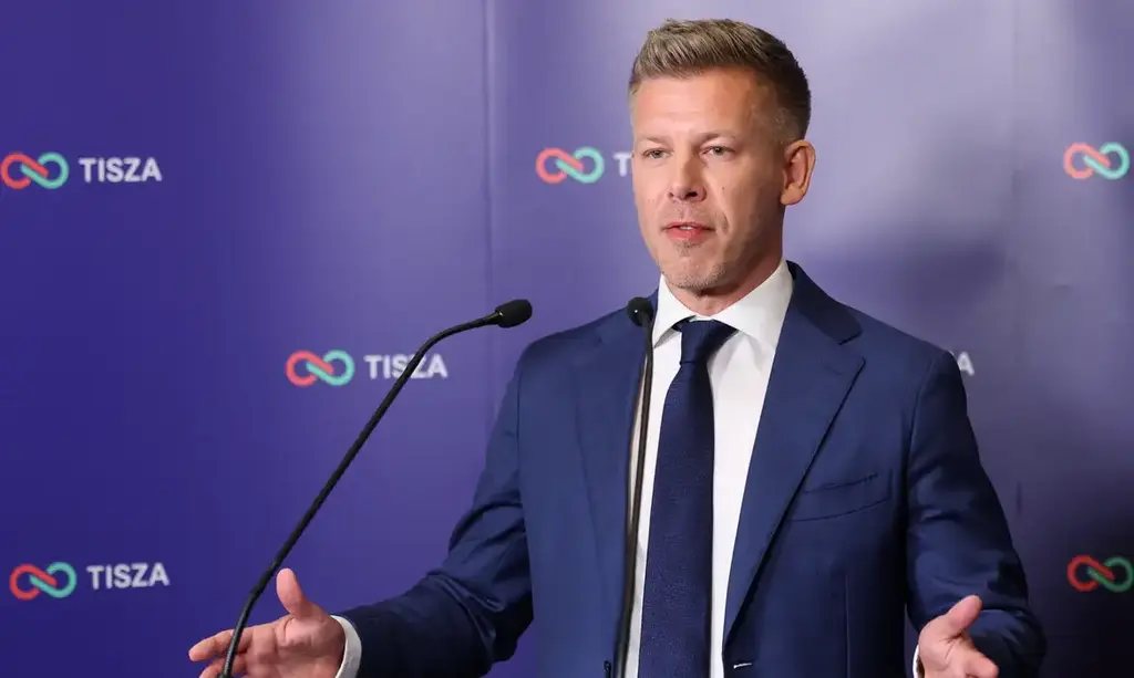 Hungria: Peter Magyar vence eleição e tira Obrán do poder após 16 anos