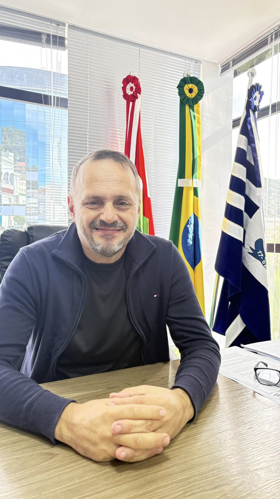 Capinzal enfrenta superlotação nos cemitérios e avança com ampliação e construção de capela mortuária