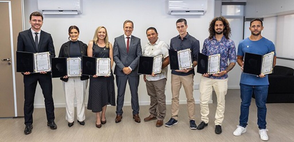Justiça Eleitoral catarinense empossa novos servidores aprovados em concurso