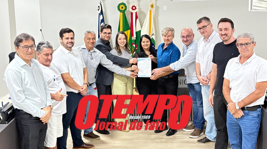 Poder Legislativo de Capinzal