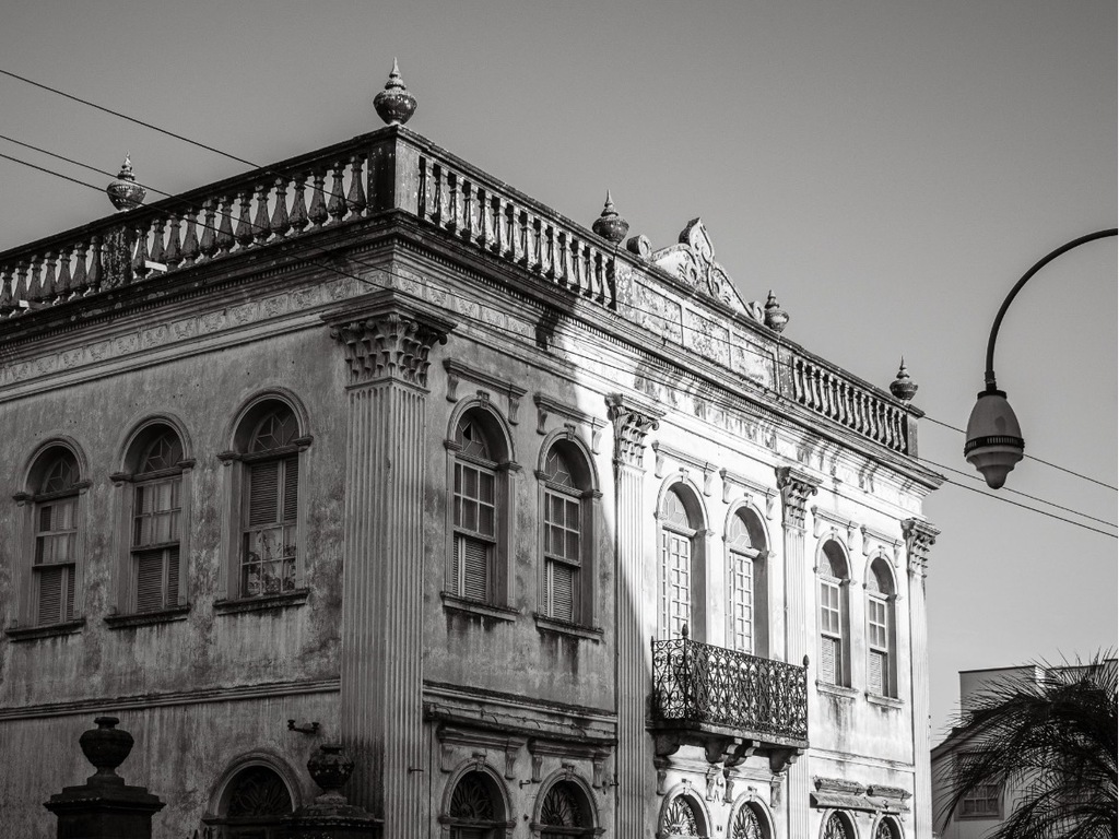 Concurso Giornata Fotográfica abre inscrições para registrar a essência de Urussanga