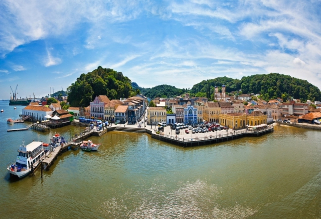 Aniversário de São Francisco do Sul destaca tradição e identidade da cidade Cerimônia cívica e desfile nesta quarta-feira (15)