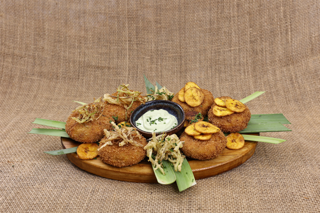 Joinville recebe mais uma edição do “Comida di Buteco”; Confira os participantes