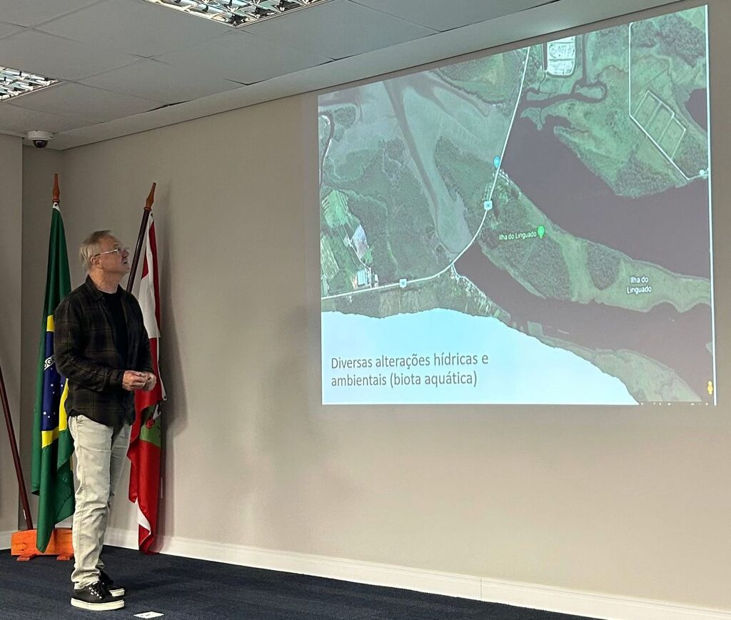 Canal do Linguado entra em nova fase de tratativas com projeto federal e mobilização regional para possível reabertura