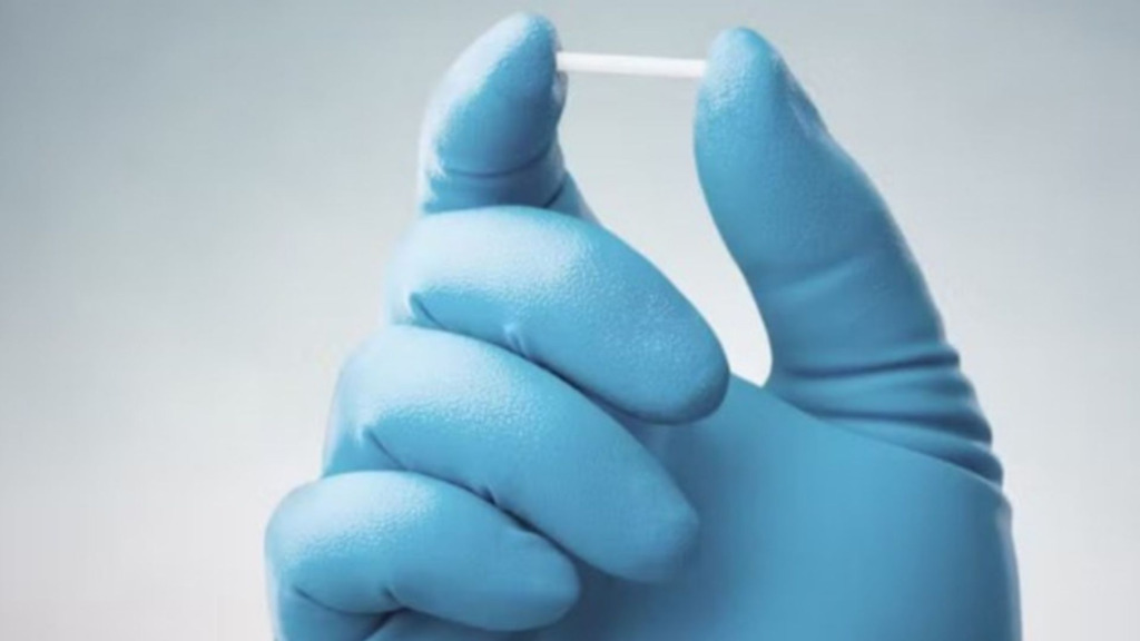 Mulheres canoinhenses recebem Implanon