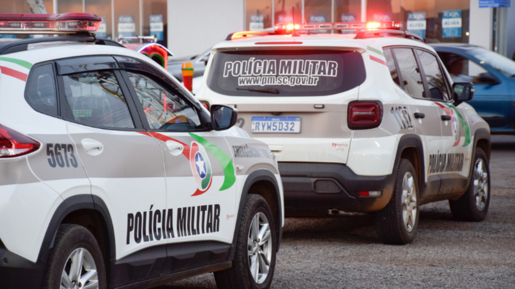 Foto: Reprodução/ Internet - Perseguição policial termina com prisão por tráfico em Garopaba