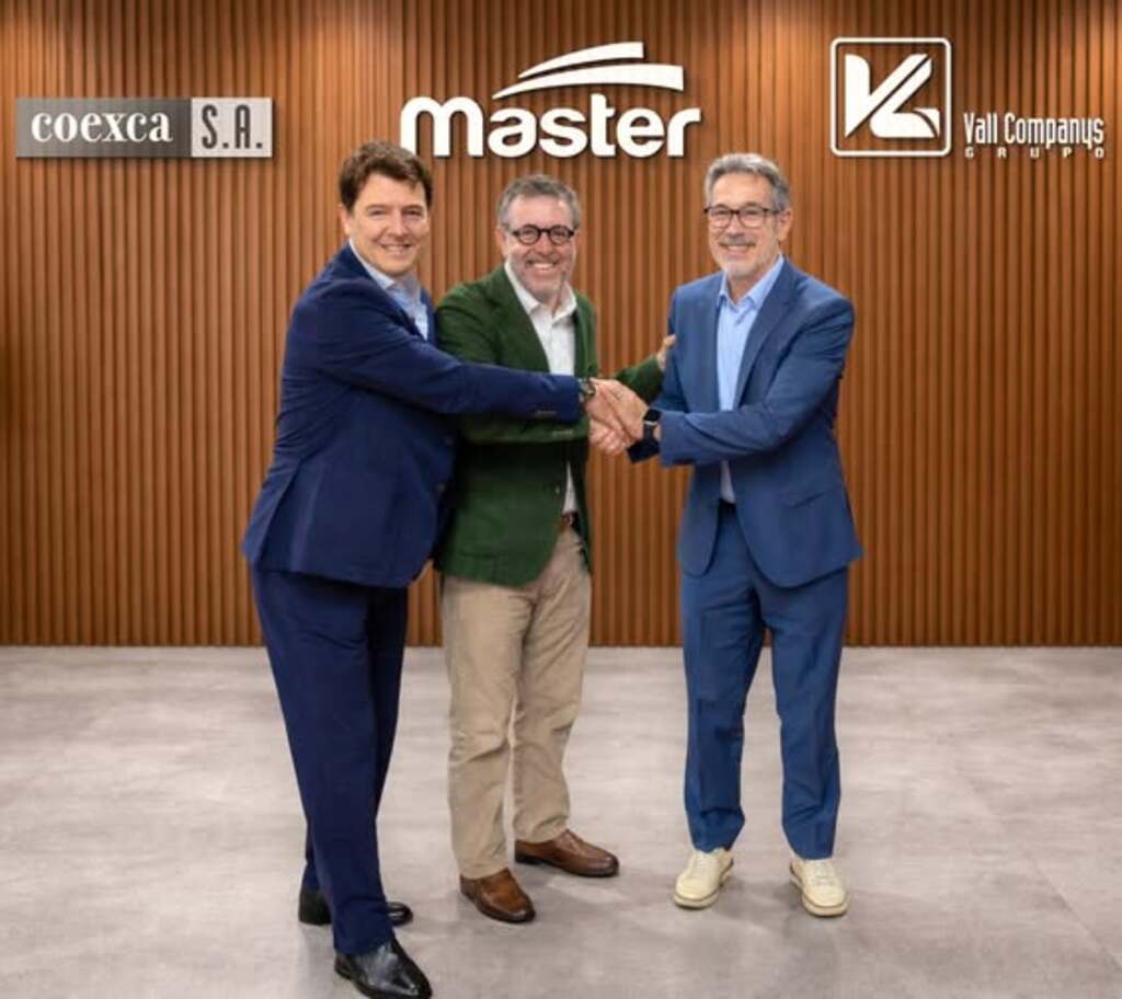 Master Agroindustrial S.A. adquire 38% da empresa chilena Coexca S.A.