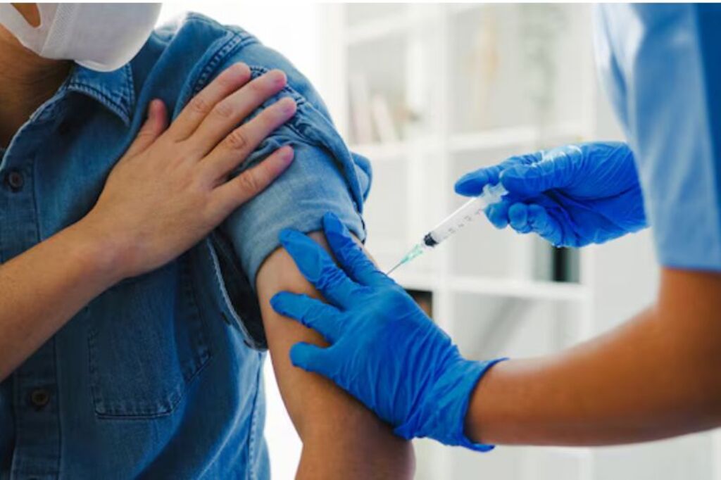 Timbó realiza ação especial de vacinação contra gripe no sábado