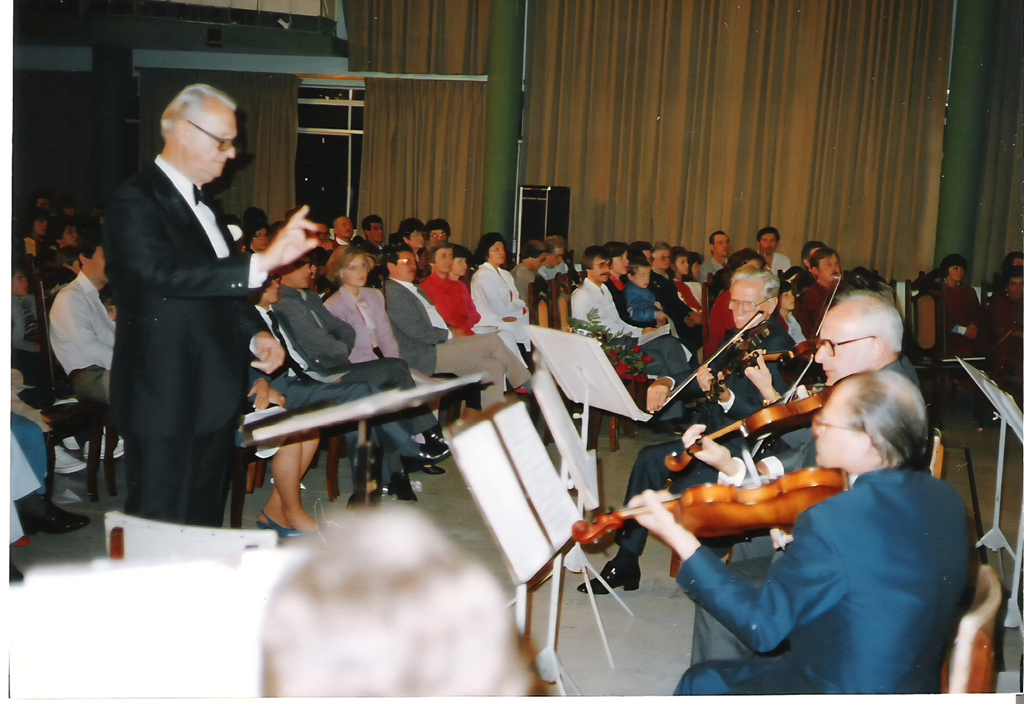 O TEATRO DE JOAÇABA – Orgulho de Todos