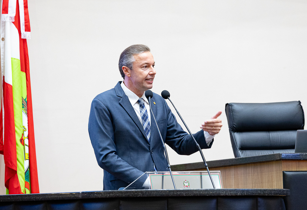 A saga da CNH pode estar com os dias contados em SC