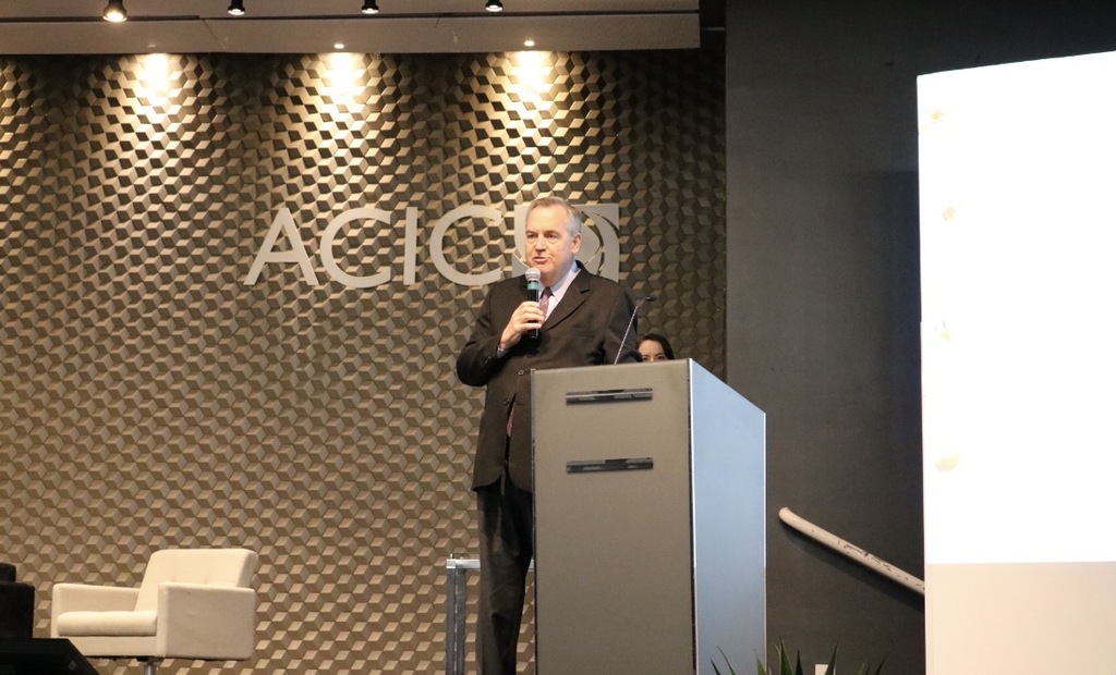 Acic abre inscrições para os Prêmios de Matemática e de Língua Portuguesa