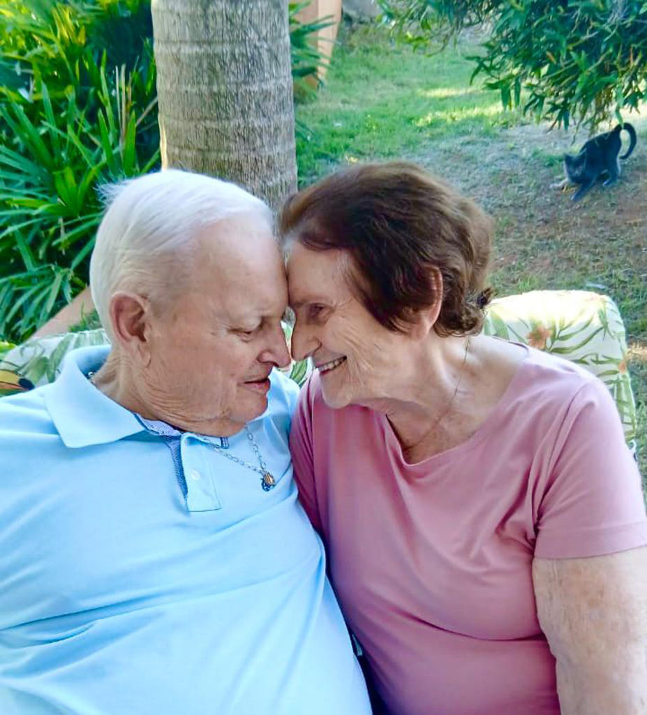 Há amores que passam…