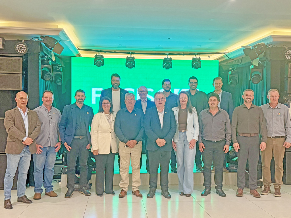 ACIOC participa de Plenária da Facisc e confirma dois pleitos regionais para compor o Voz Única