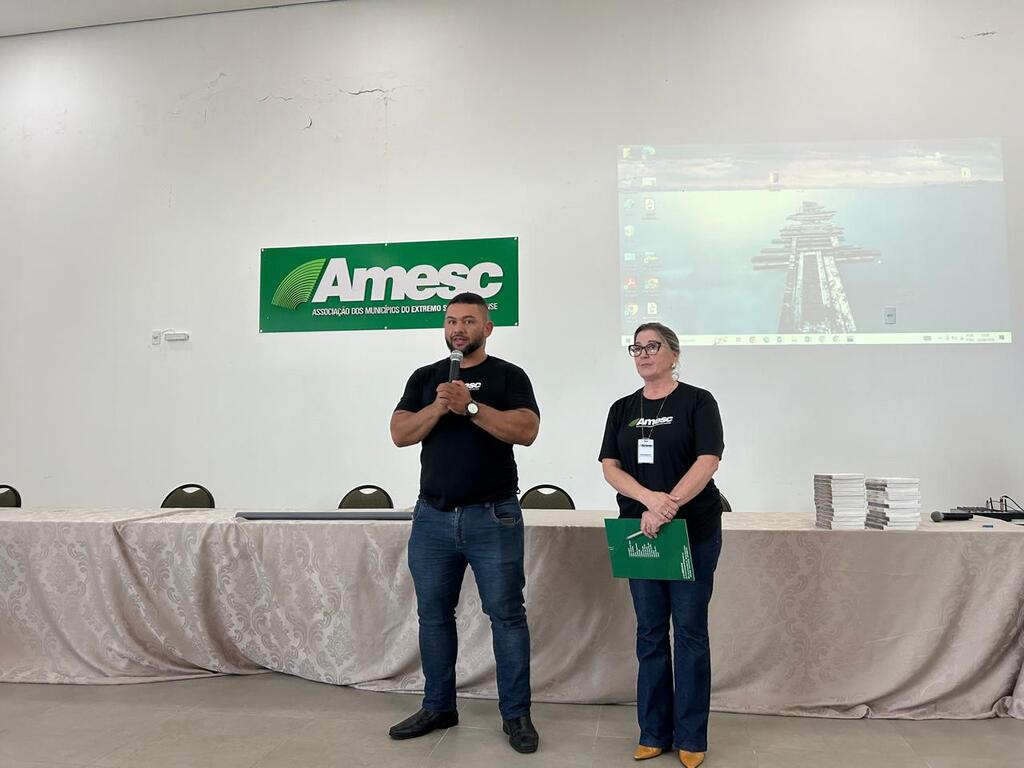 AMESC SEDIA ENCONTRO REGIONAL SOBRE INCLUSÃO E FORTALECIMENTO DOS CONSELHOS DA PESSOA COM DEFICIÊNCIA