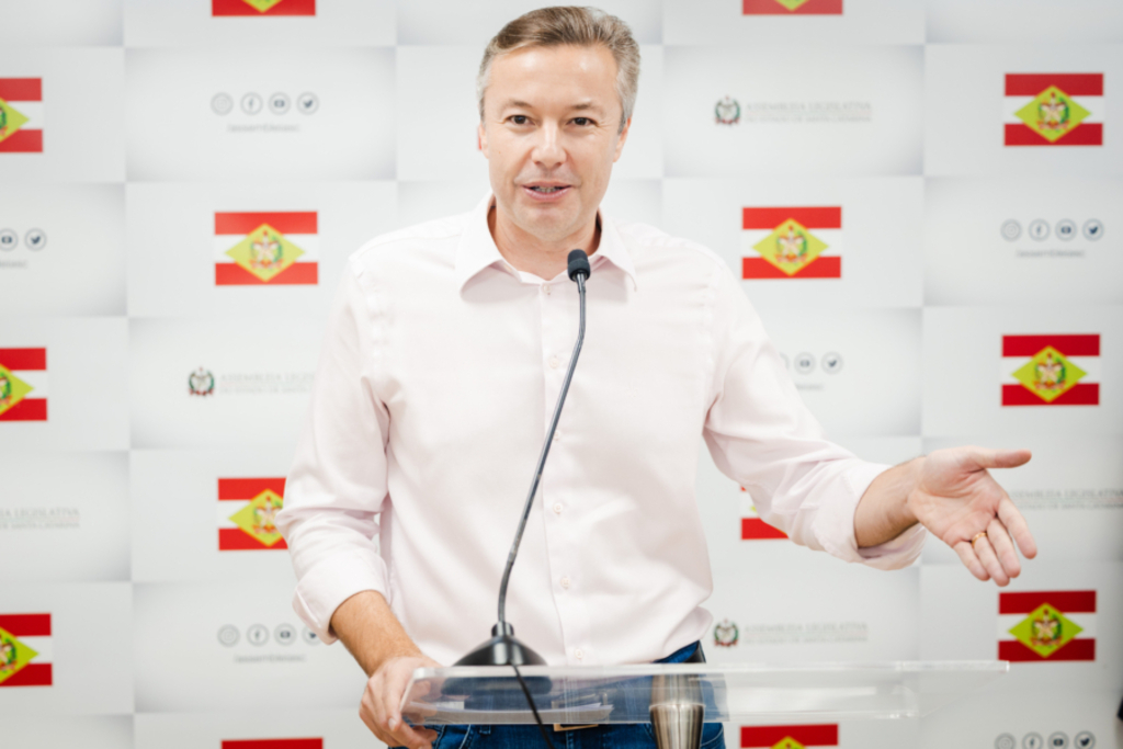 A saga da CNH pode estar com os dias contados em SC