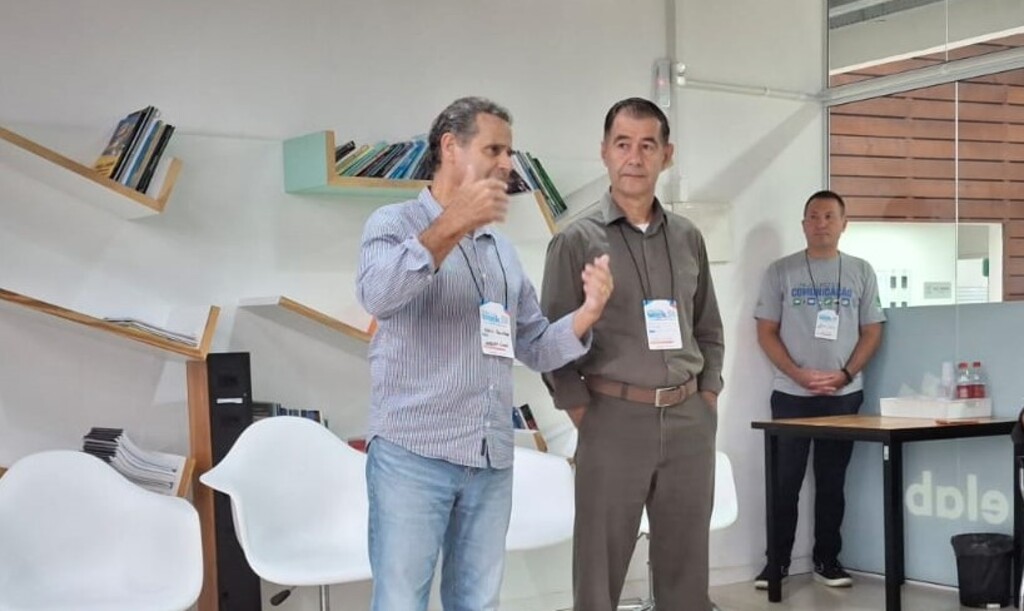 Leilão Agro do Bem mobiliza comunidade em apoio ao Hospital Seara do Bem