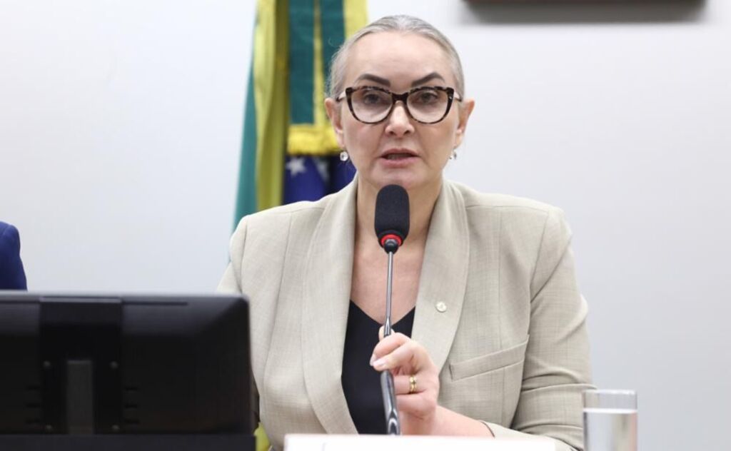 Daniela Reinehr fez avançar três aprovações e conduz nova agenda do turismo no Brasil