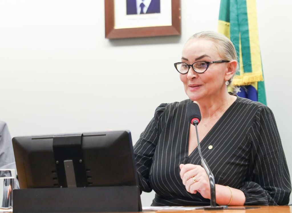 Daniela Reinehr fez avançar três aprovações e conduz nova agenda do turismo no Brasil