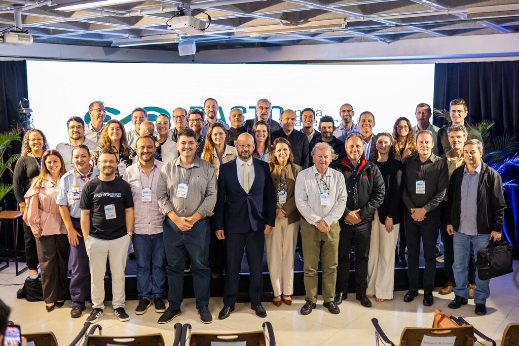 Pacto pela Aceleração Territorial chama população a assumir papel no futuro de Lages até 2040