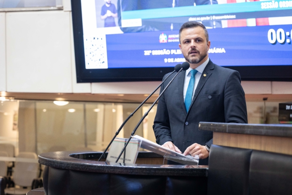 Parlamentar critica falta de melhorias na BR-116