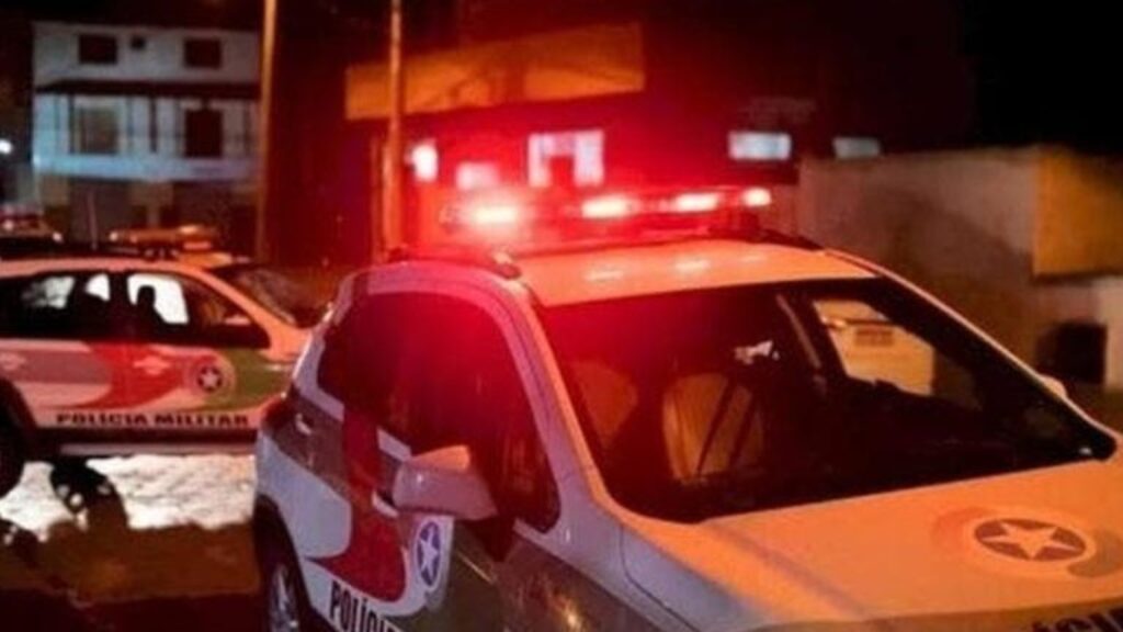 Homem é preso por tráfico e associação para o tráfico em Joaçaba