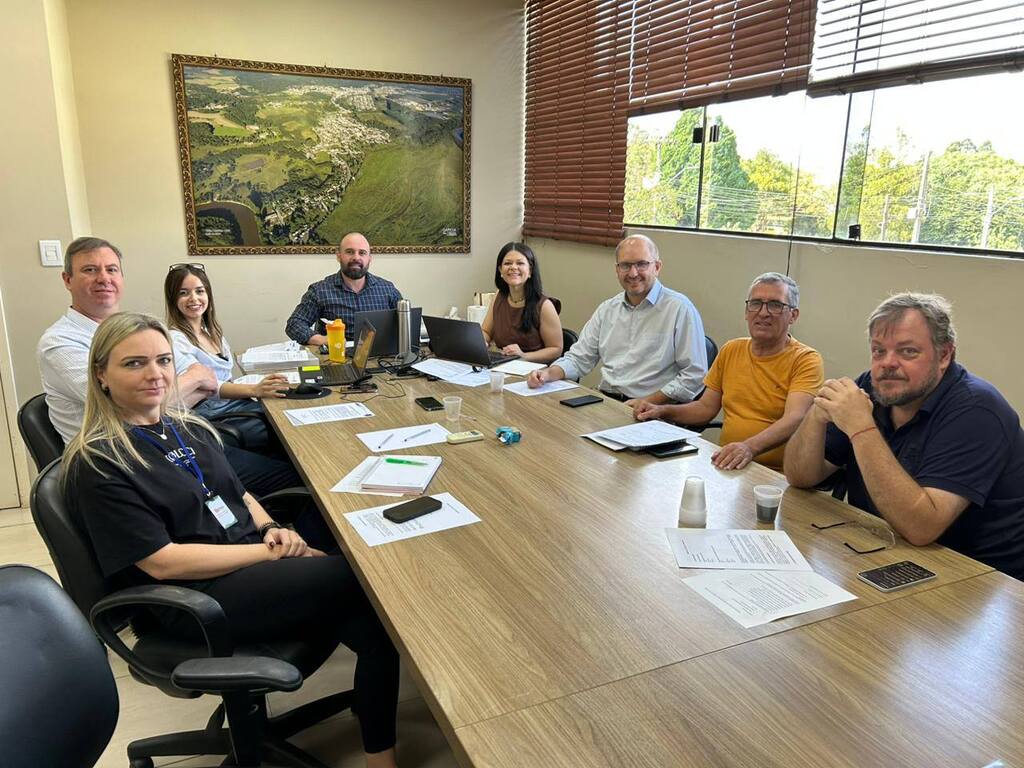 Comissão avalia emendas impositivas em Três Barras