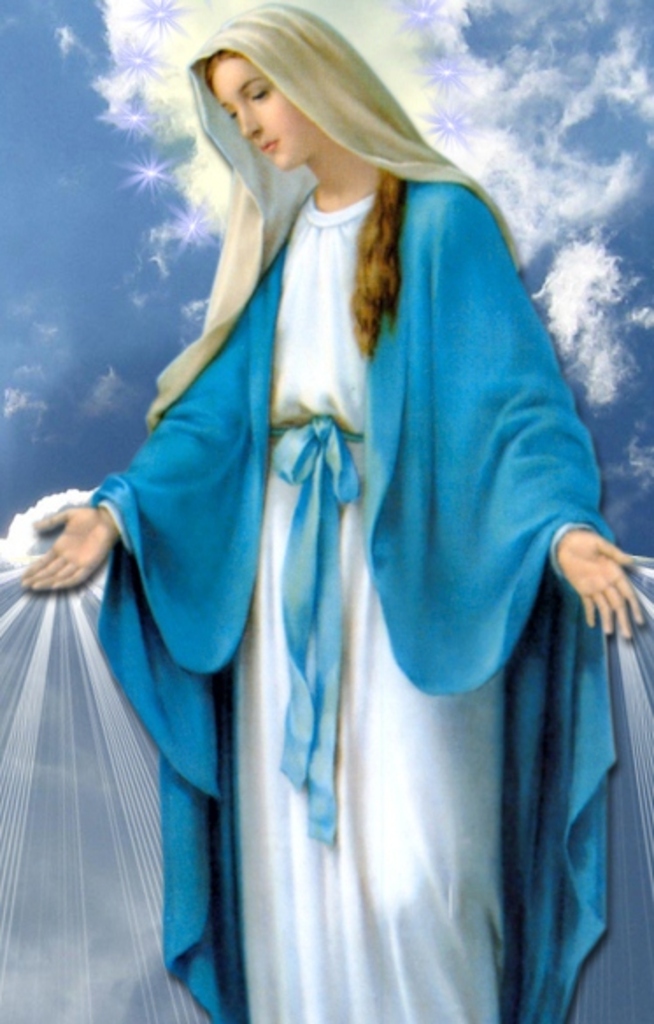 FESTA EM HONRA A NOSSA SRª DAS GRAÇAS E SANTA CATARINA