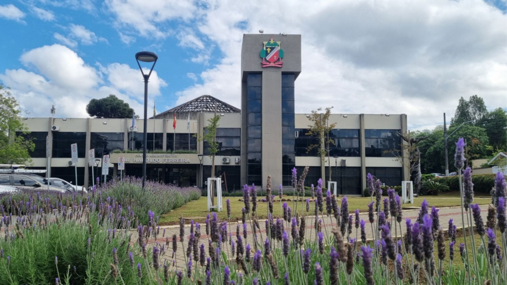 Prefeitura de Canoinhas garante na Justiça pagamento de funcionários de empresa terceirizada