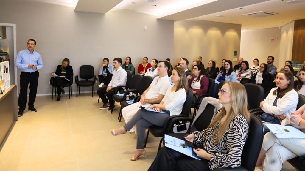 Canoinhas lança projeto para combater os cigarros eletrônicos